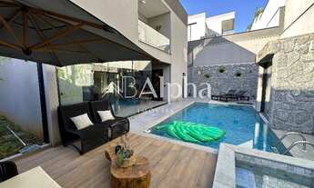 Imagem: Casa mobiliada a venda no Condomínio Itahyê