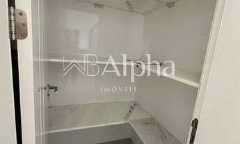 Imagem 6: Casa nova a venda no Condomínio Gênesis 2 em Alphaville - SP