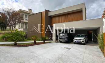 Imagem 3: Casa à venda no Residencial Alphaville 1 em Barueri - SP