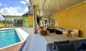 Imagem: Casa a venda no Condomínio Villa Solaia