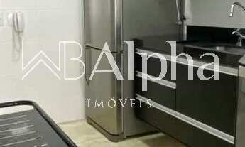 Imagem 7: Apartamento para locação e venda no Edifício Wi-House em Alphaville - SP