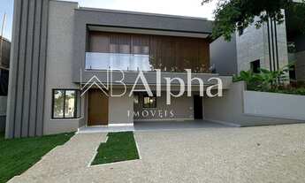 Imagem: Casa nova a venda no Condomínio Gênesis