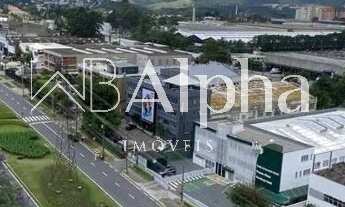 Imagem 5: Apartamento para locação e venda no Edifício Wi-House em Alphaville - SP