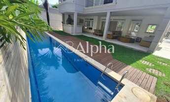 Imagem: Casa para locação no Residencial Alphaville