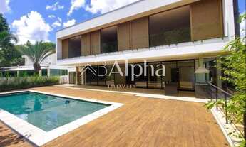 Imagem: Casa a venda no Condomínio Alpha Conde