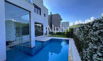 Imagem: Casa à venda no Condomínio Villa Solaia