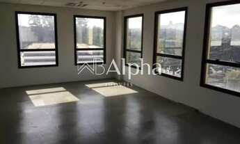 Imagem: Sala comercial a venda no Edifício CEA