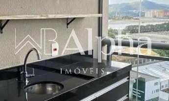 Imagem 4: Apartamento para locação e venda no Edifício Wi-House em Alphaville - SP