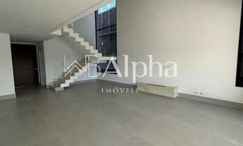 Imagem 2: Casa nova a venda no Condomínio Gênesis 2 em Alphaville - SP