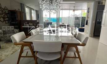 Imagem 5: Casa para locação e venda no Condomínio Gênesis 1 em Alphaville - SP