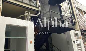 Imagem 2: Prédio comercial a venda no Centro Comercial em Alphaville - SP