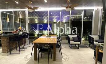 Imagem 6: Casa para locação e venda no Condomínio Gênesis 1 em Alphaville - SP