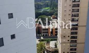 Imagem 5: Apartamento a venda no Condomínio Bonnarde 307 em Alphaville - SP