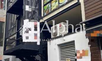 Imagem 3: Prédio comercial a venda no Centro Comercial em Alphaville - SP