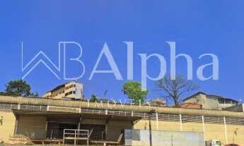 Imagem: Galpão para locação em Cotia - SP