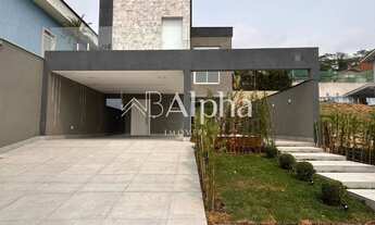 Imagem: Casa a venda no Condomínio Morada da Aldeia