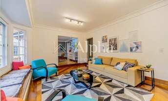 Imagem 7: Casa a venda no Residencial Alphaville 0 em Barueri - SP