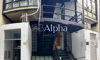 Imagem 4: Prédio comercial a venda no Centro Comercial em Alphaville - SP