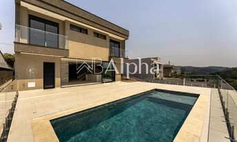 Imagem: Casa a venda no Condomínio Campos do Conde