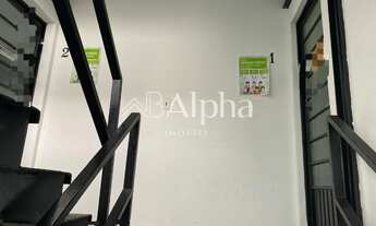 Imagem 5: Prédio comercial a venda no Centro Comercial em Alphaville - SP