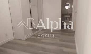 Imagem 7: Apartamento a venda no Condomínio Bonnarde 307 em Alphaville - SP