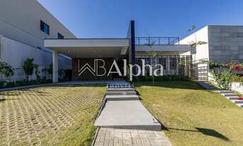 Imagem: Casa térrea a venda no Condomínio Itahyê