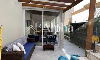 Imagem 7: Casa para locação e venda no Condomínio Gênesis 1 em Alphaville - SP