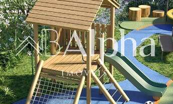 Imagem 5: Apartamento em construção a venda no Condomínio Vedara em Alphaville - SP