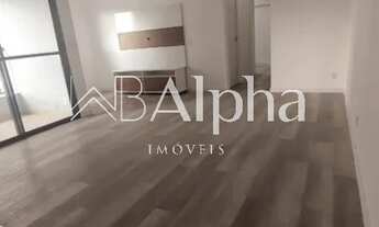 Imagem 3: Apartamento a venda no Condomínio Bonnarde 307 em Alphaville - SP