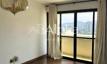 Imagem: Apartamento para locação e venda no Edifício