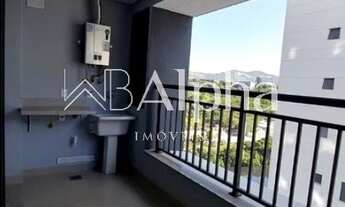 Imagem 4: Apartamento a venda no Condomínio Bonnarde 307 em Alphaville - SP