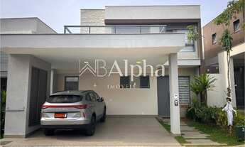 Imagem: Casa a venda no Condomínio Origem em Alphaville