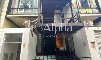 Imagem 6: Prédio comercial a venda no Centro Comercial em Alphaville - SP