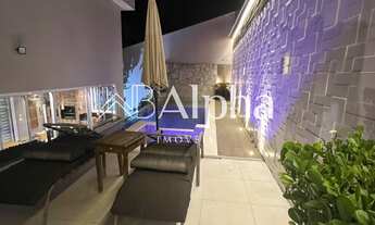 Imagem 3: Casa para locação e venda no Condomínio Gênesis 1 em Alphaville - SP