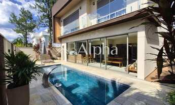 Imagem: Casa a venda no Condomínio Burle Marx em