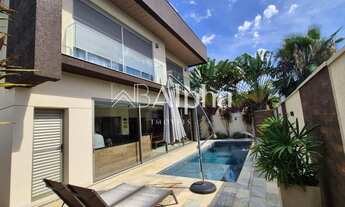 Imagem 2: Casa a venda no Condomínio Burle Marx em Alphaville - SP