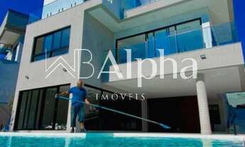 Imagem 4: Mansão à venda Condomínio New Ville