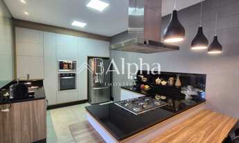 Imagem 7: Casa a venda no Condomínio Burle Marx em Alphaville - SP