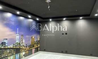 Imagem 3: Mansão à venda Condomínio New Ville