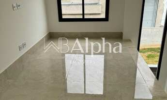 Imagem 3: Casa à venda Condomínio Santa Anna em Santana de Parnaíba - SP