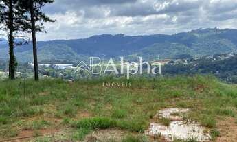 Imagem: Terreno à venda Condomínio Recanto Maravilha