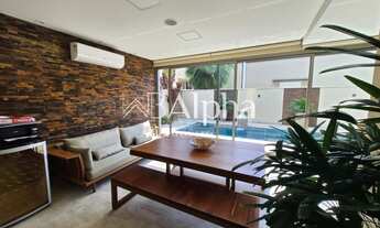 Imagem 5: Casa a venda no Condomínio Burle Marx em Alphaville - SP