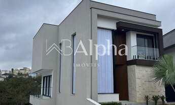 Imagem: Mansão à venda Condomínio New Ville