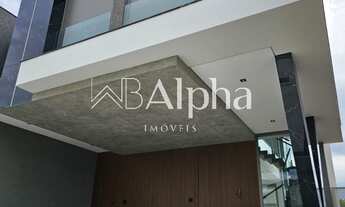 Imagem: Casa a venda no Condomínio New Ville em