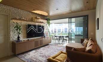 Imagem: Apartamento mobiliado a venda no Condomínio