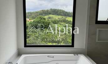 Imagem 6: Casa à venda Condomínio Santa Anna em Santana de Parnaíba - SP