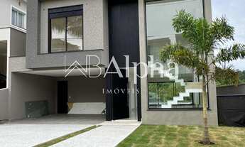 Imagem: Casa à venda Condomínio Santa Anna em