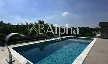 Imagem 2: Casa à venda Condomínio Santa Anna em Santana de Parnaíba - SP