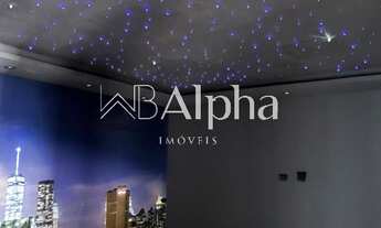 Imagem 5: Mansão à venda Condomínio New Ville