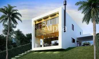 Imagem: Casa à venda no Condomínio New Ville em